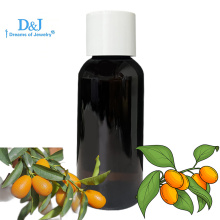 Concentrated Kumquat Fragrance Oil For Shower Gel